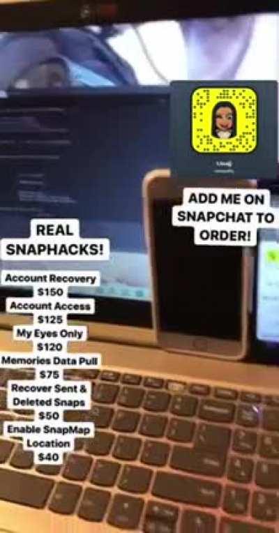 THIS MF SO GODDAMN FINEE 🤤 LOOK AT HOW SHE LOOKS, HIT NAEQUALITY ON SNAPCHAT TO ORDER ACCOUNT HACKS, SNAPCHAT, INSTAGRAM , FACEBOOK HACKS AVAILBLE NOW! GROUP LINK IN COMMENTS