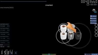 People when there is a new virus.