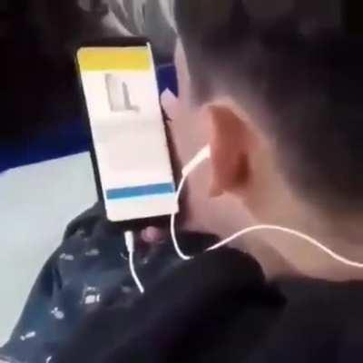 como assim viniccius?