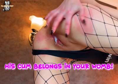 Reminder for Gen-Z girls: you're just a set of fuckholes!