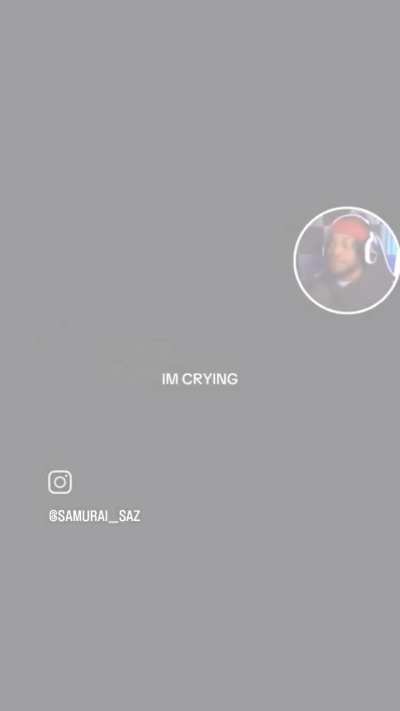 Damn Cory..that scream tho 😂😨