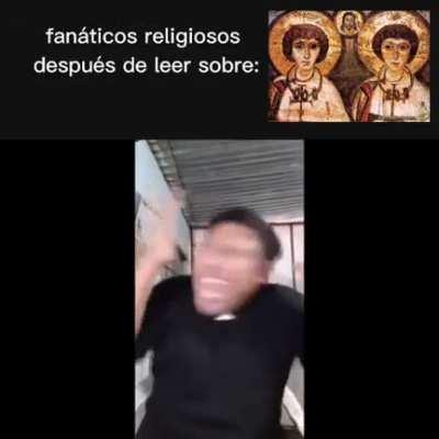 Contexto en los comentarios gente