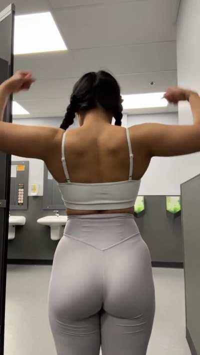 is this how you flex?