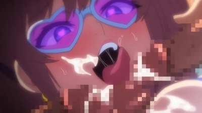 the trainer blackmailed her and forced her to do it