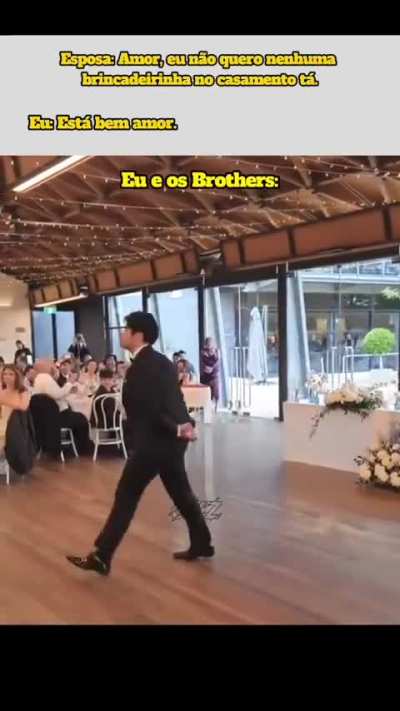 Esse é o jogo das nossas vidas