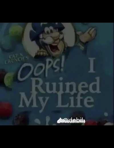 Why do I continue to try