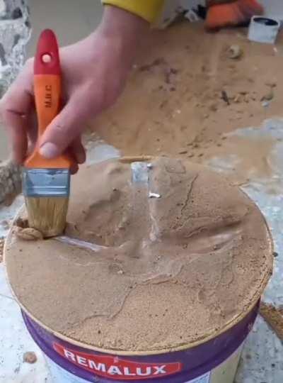 Congratulations… you made a shovel head with an off-center fragile handle out of shitty pot metal?