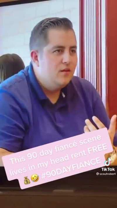 At least she's honest?