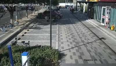 Pipeline test was a failure