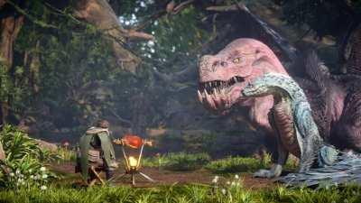 Happy 5th Anniversary MHW