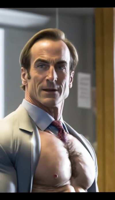 This is cool and stupid at the same time