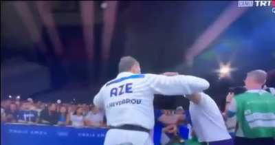 Europe. France. Pathetic.