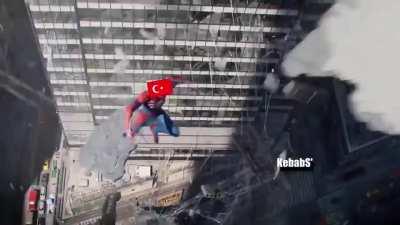 Better than original ba****s