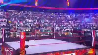 Matt Riddle's entrance improved with help from Taz