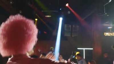 Wilford will never let us down