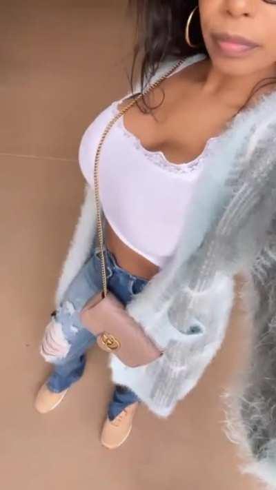 Alwayz Looking Good 🔥