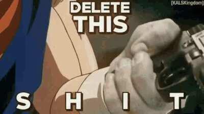 Me when the caption is in the title: