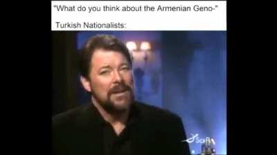 The what ? Huh? Who?