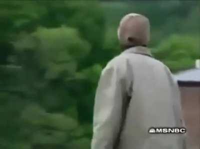 This where boondocks got the episode from.