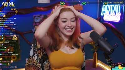 Ausschnicht on Top🔥