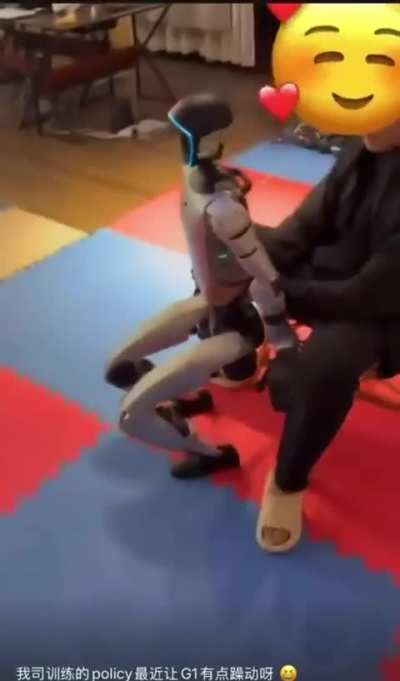 The future they want