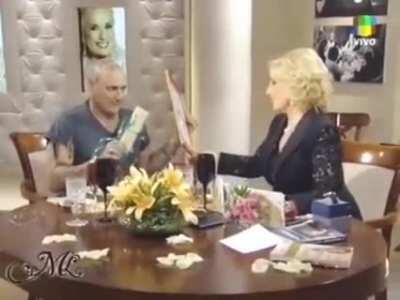 Mirtha Bizarre Adventure