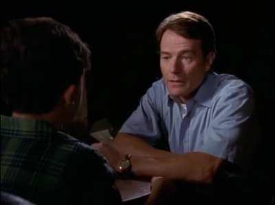 When your kid asks you 