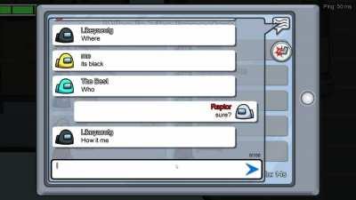 I thought I messed up, but when you play with randoms, everything is possible