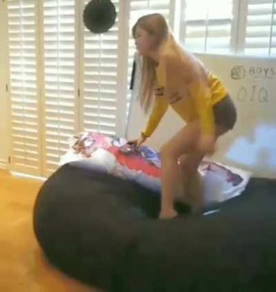 Hyoon short shorts - 2018