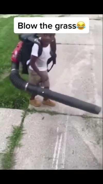 What were you expecting from him?