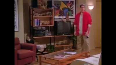 Me whenever the menu music kicks in