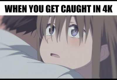 His Observation Haki was lackin