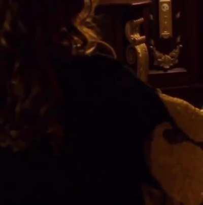 Arnold really is a class act