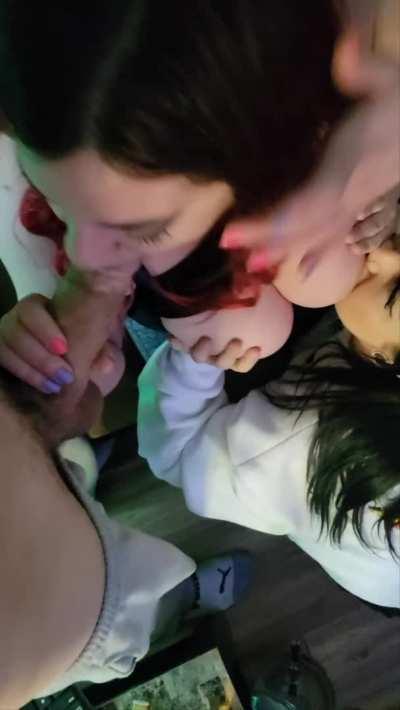 Do you like Bad Girls? The best are here in the comments