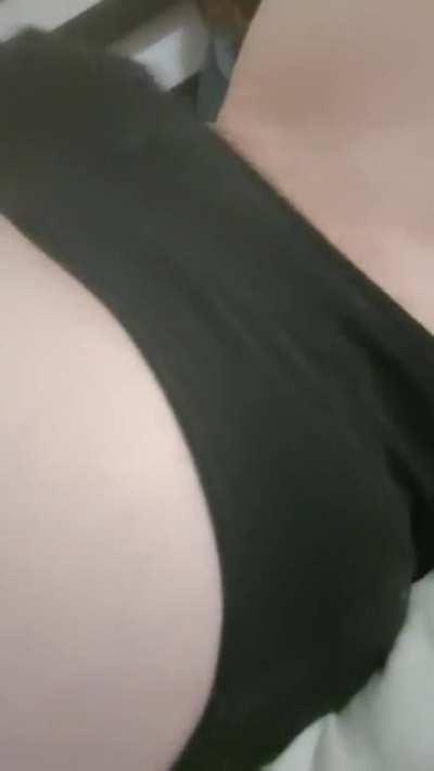 Hope u guys can hear how much I'm enjoying this...