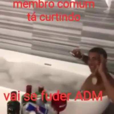 e ta errado?
