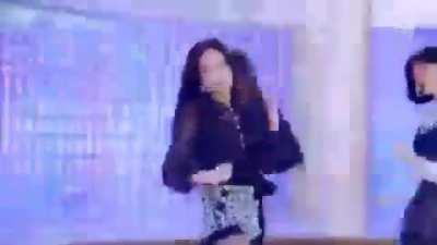 Pretty Savage but it's not actually Pretty Savage