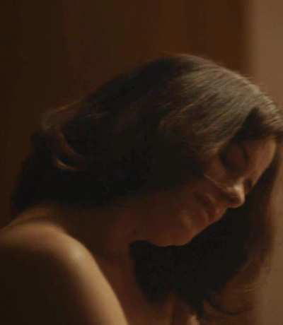 Parker Posey (55) in 'Beau Is Afraid'