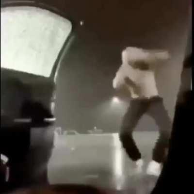 signs of nigga😨😨😱😰