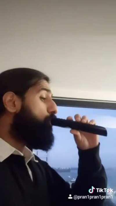 Anything is possible