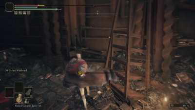 this thing jumpscared the shit out of me