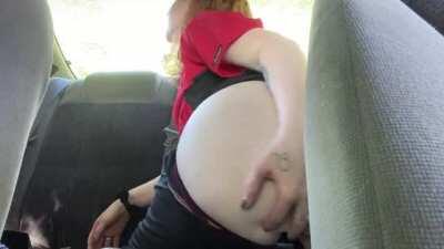 My porno page is on sale! 45% off alllll weekend💕 onlyfans.com/gingergoddesss