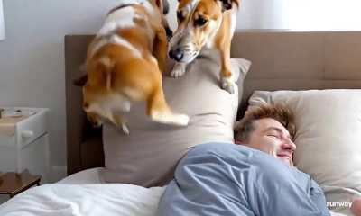 Let’s get a divorce 