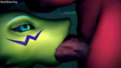 Take it all [MF] (Dahsharky)