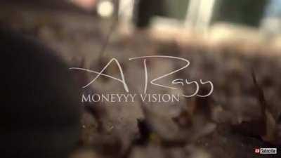 Drill music video taping gets shot up. Source (@aRayMoneyVisions) on YouTube