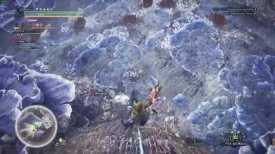 Dam it Feels Good to Be a Gangster