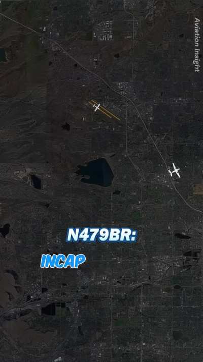 A light aircraft automatically contacted Air Traffic Control, declared MAYDAY and successfully landed itself, after it's pilot became incapacitated. This is the first confirmed real-world use of this technology outside of testing or demonstrations.