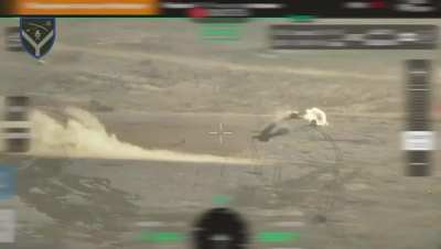 Ukrainian forces reportedly destroyed a large scale Russian assault in the Siversk direction. Using drones, defenders hit 30 Russian armored vehicles (16 destroyed), four tanks, eight light vehicles, and 159 enemy infantrymen. [Details in comments] (Re-Up