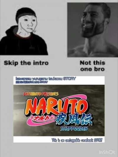 This song is a banger!