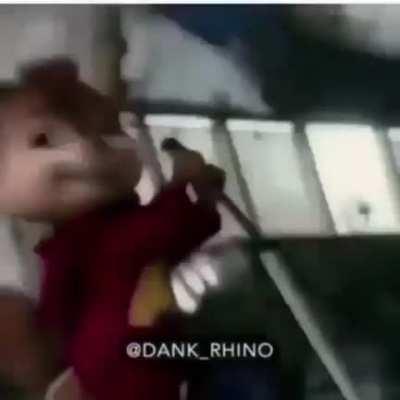 deleted scene of the alvin movie